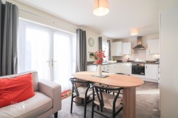 Dashwood Close, Tamworth