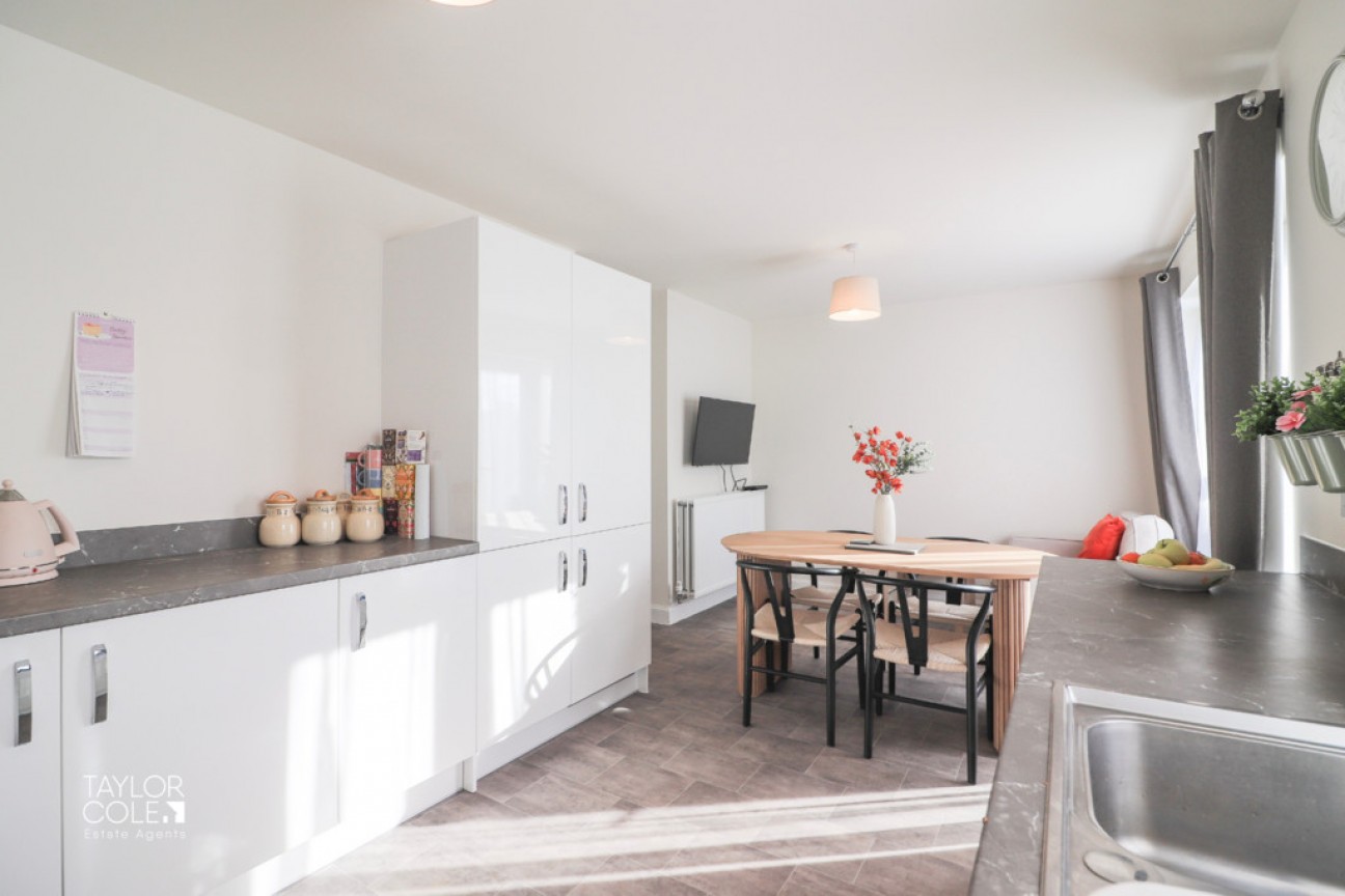 Dashwood Close, Tamworth