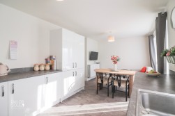 Dashwood Close, Tamworth