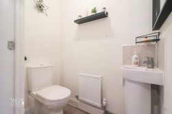 Dashwood Close, Tamworth