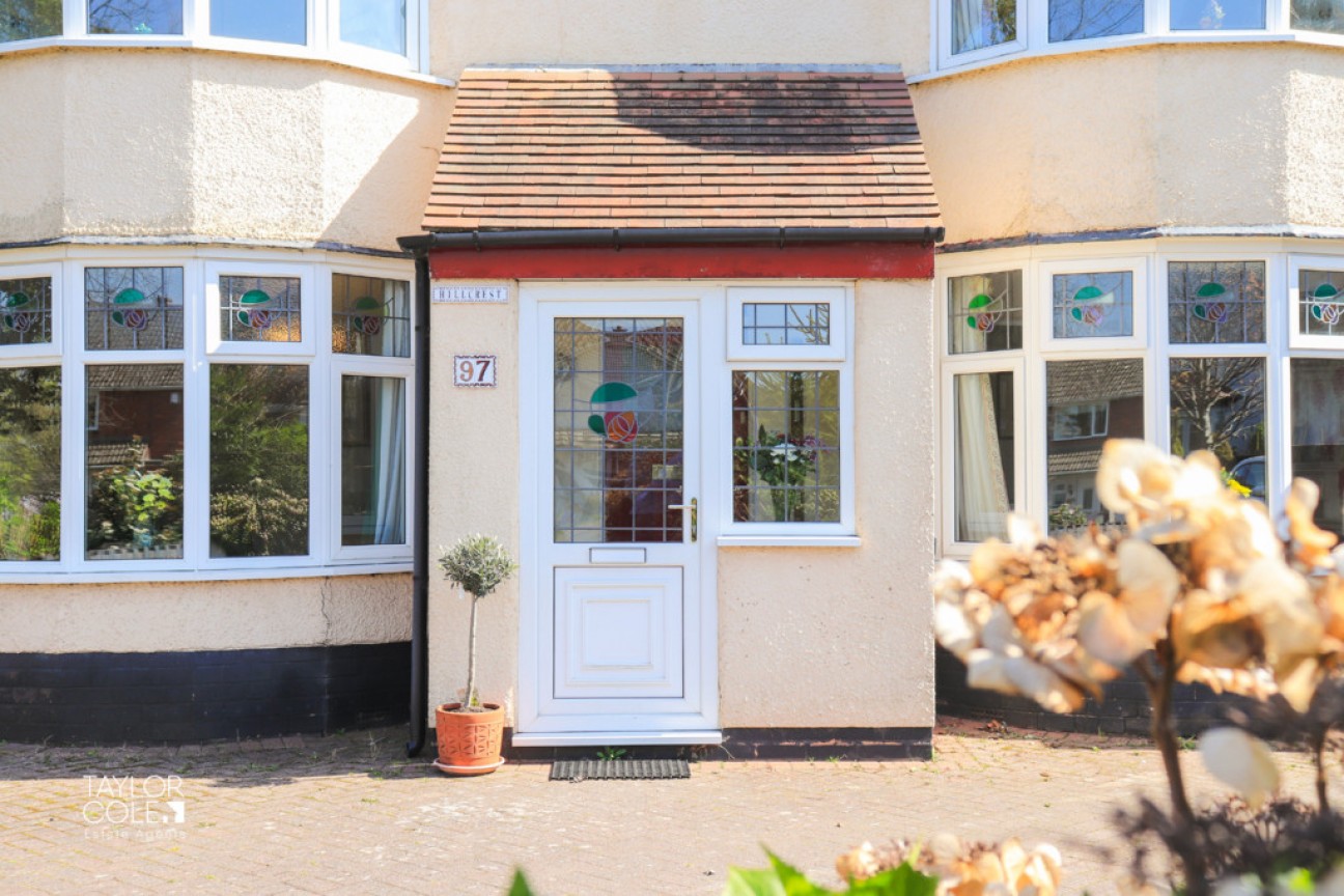 High Street, Dosthill