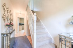 Croft Avenue, Tamworth