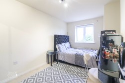 Croft Avenue, Tamworth