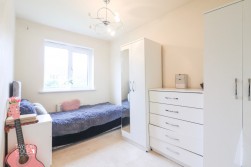Croft Avenue, Tamworth