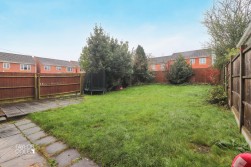 Croft Avenue, Tamworth