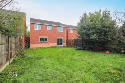 Croft Avenue, Tamworth