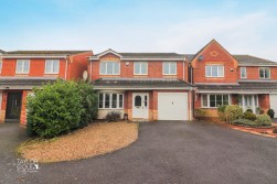 Croft Avenue, Tamworth