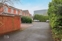 Croft Avenue, Tamworth