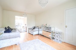 Croft Avenue, Tamworth