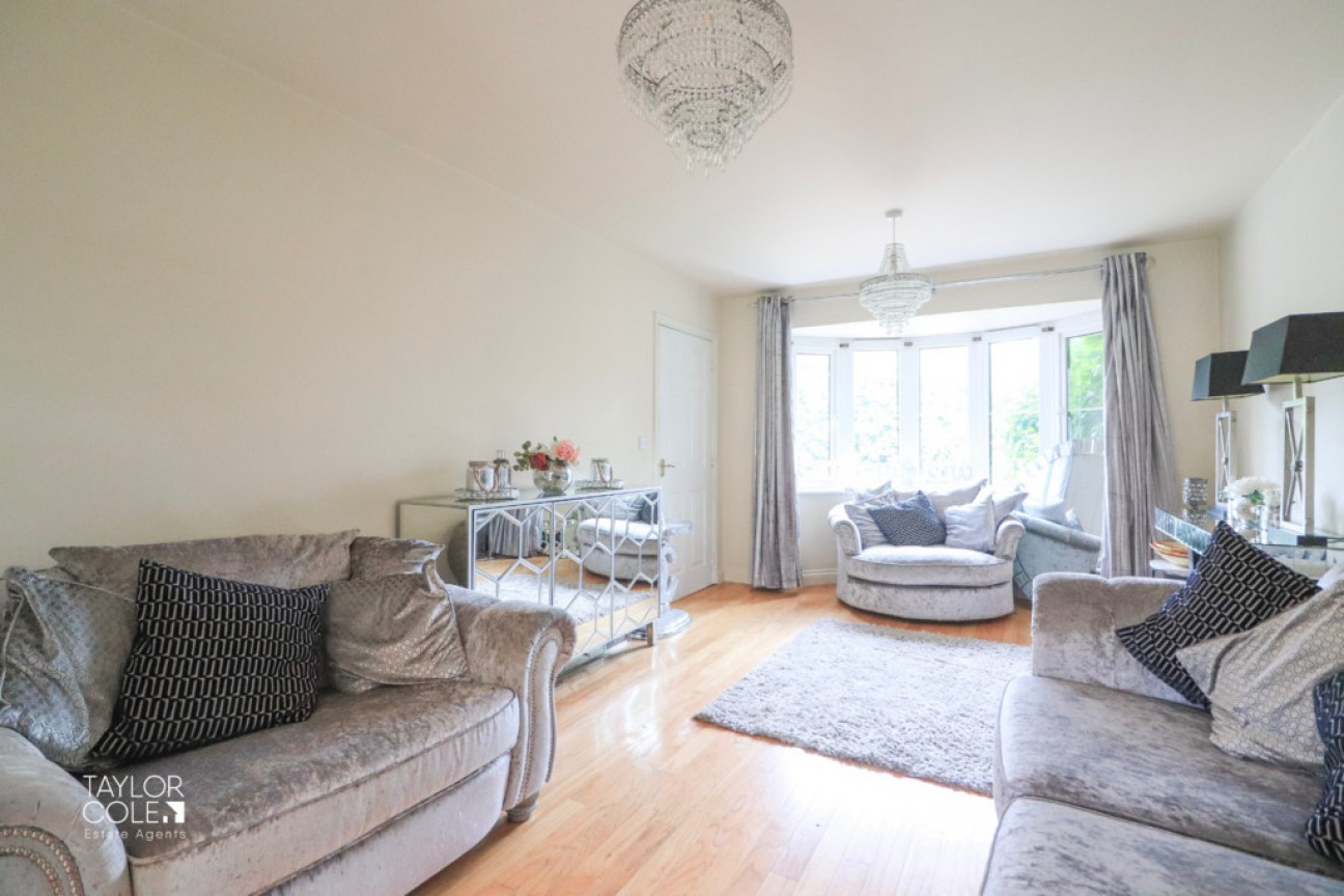 Croft Avenue, Tamworth