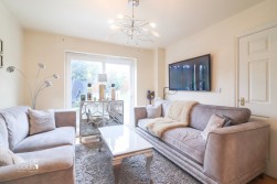 Croft Avenue, Tamworth
