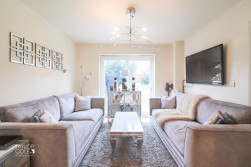 Croft Avenue, Tamworth