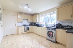 Croft Avenue, Tamworth