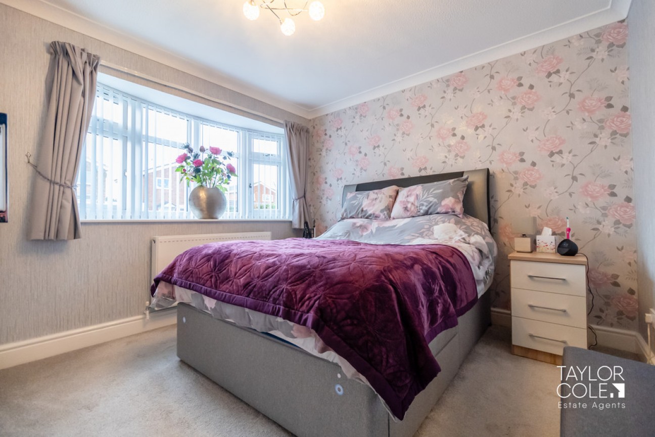 Chalfield, Tamworth