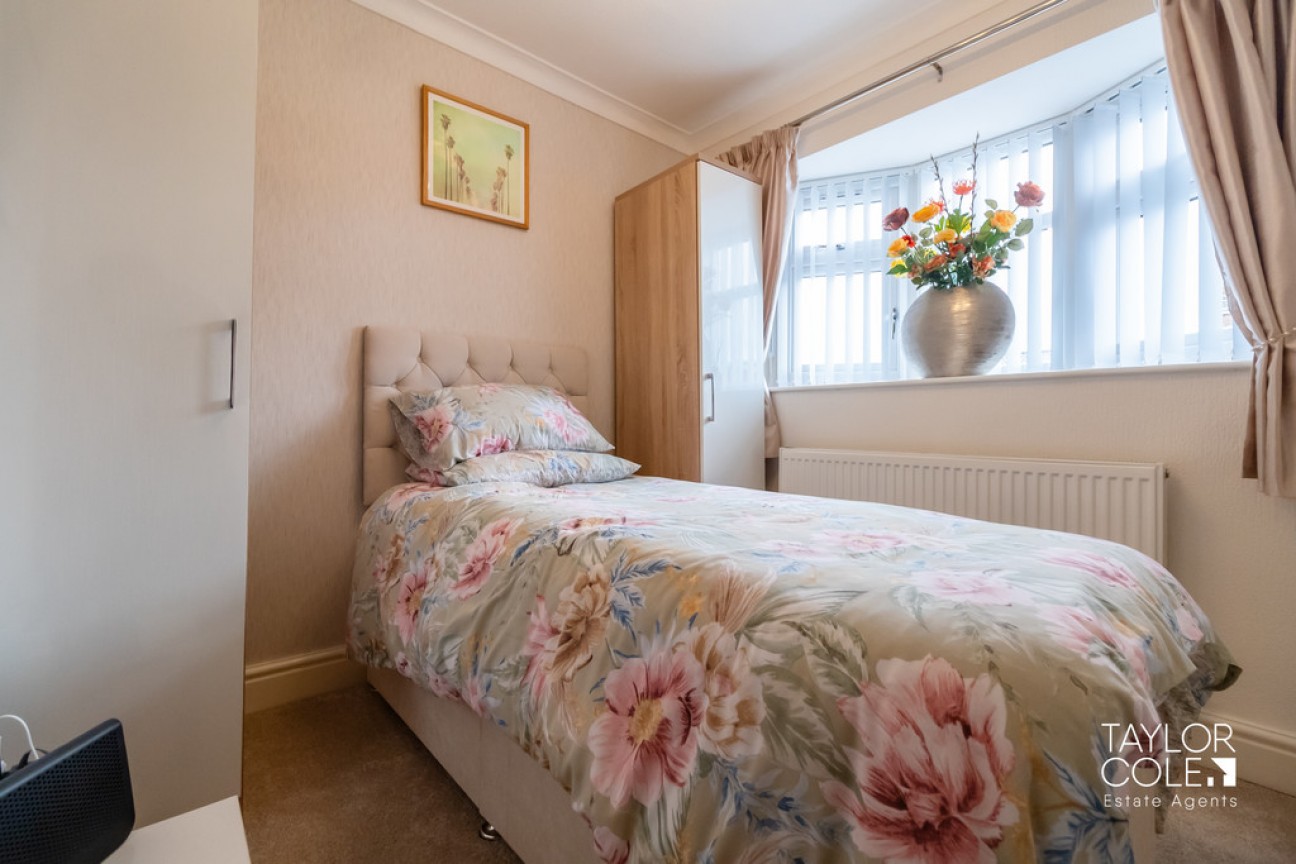 Chalfield, Tamworth
