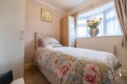 Chalfield, Tamworth