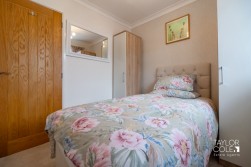 Chalfield, Tamworth