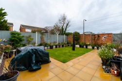 Chalfield, Tamworth