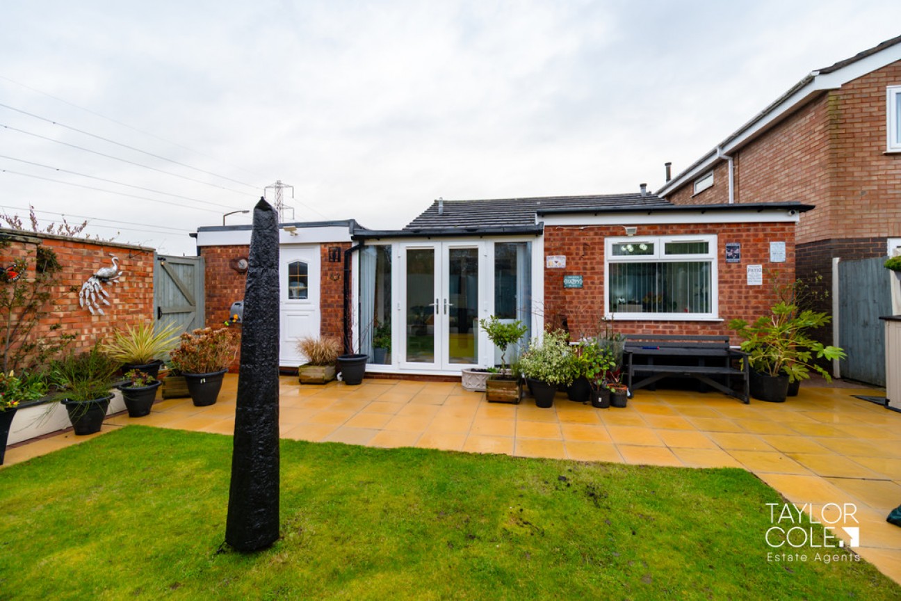 Chalfield, Tamworth