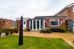 Chalfield, Tamworth