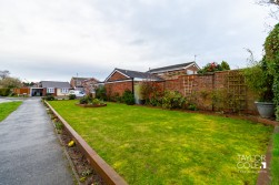 Chalfield, Tamworth