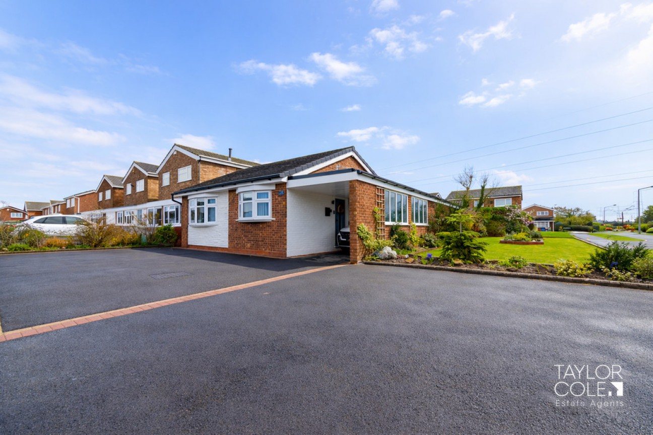 Chalfield, Tamworth