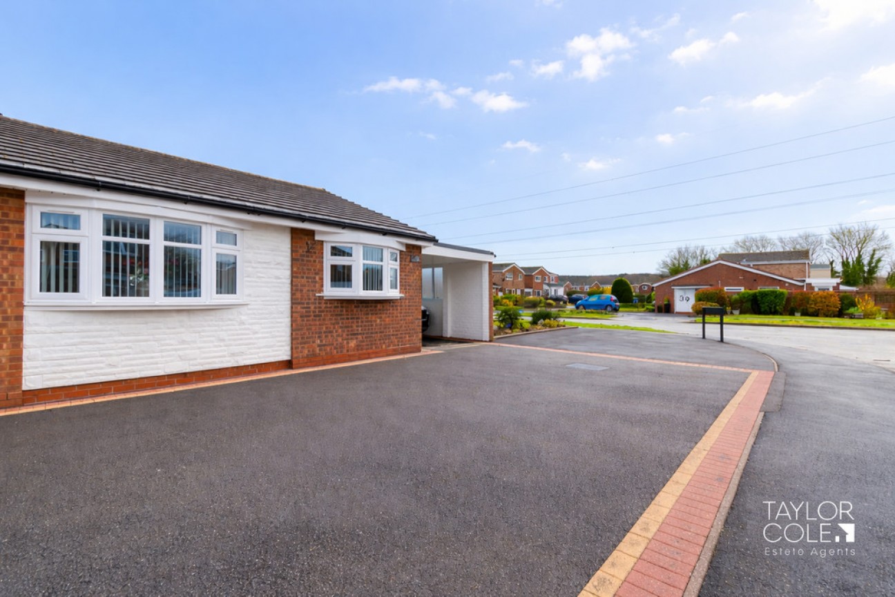 Chalfield, Tamworth