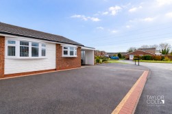 Chalfield, Tamworth