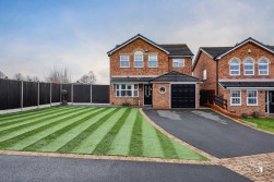 Seafield, Amington