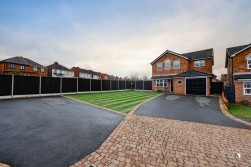 Seafield, Amington