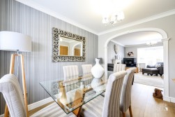 Seafield, Amington