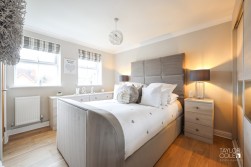 Seafield, Amington
