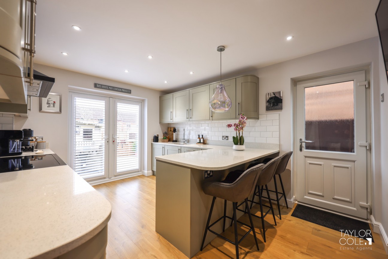 Seafield, Amington