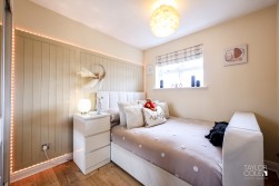 Seafield, Amington