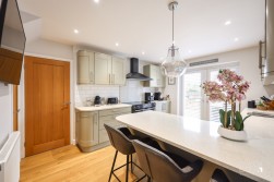 Seafield, Amington