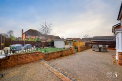 Seafield, Amington
