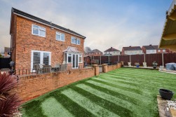 Seafield, Amington