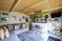 Seafield, Amington