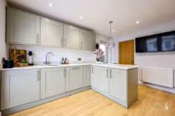 Seafield, Amington