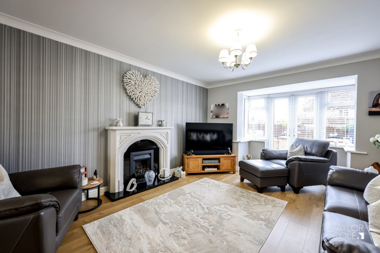 Seafield, Amington