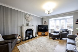 Seafield, Amington