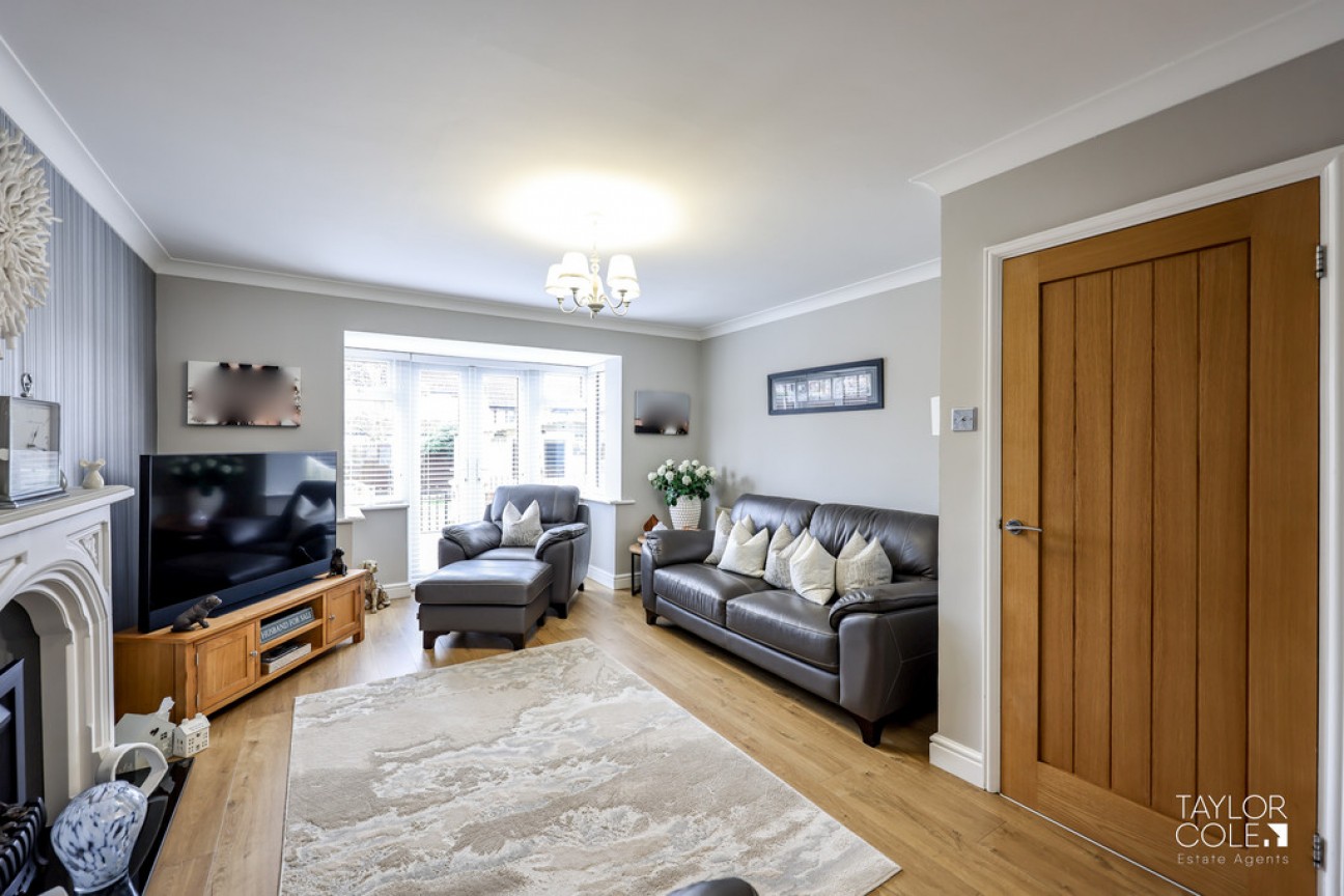 Seafield, Amington