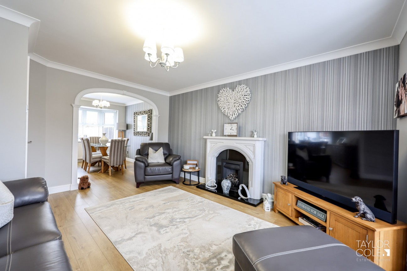 Seafield, Amington