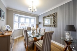 Seafield, Amington