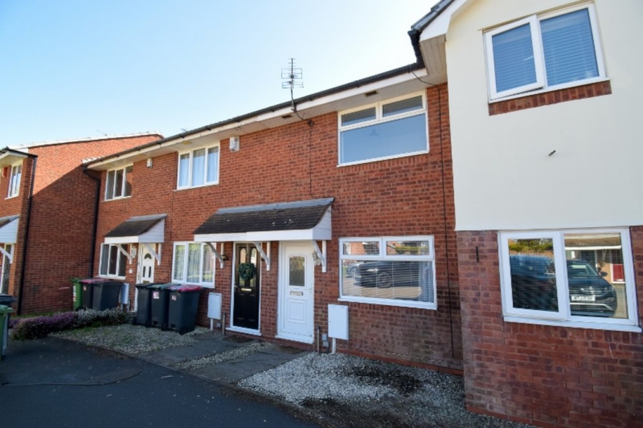 The Firs, Kingsbury, Tamworth