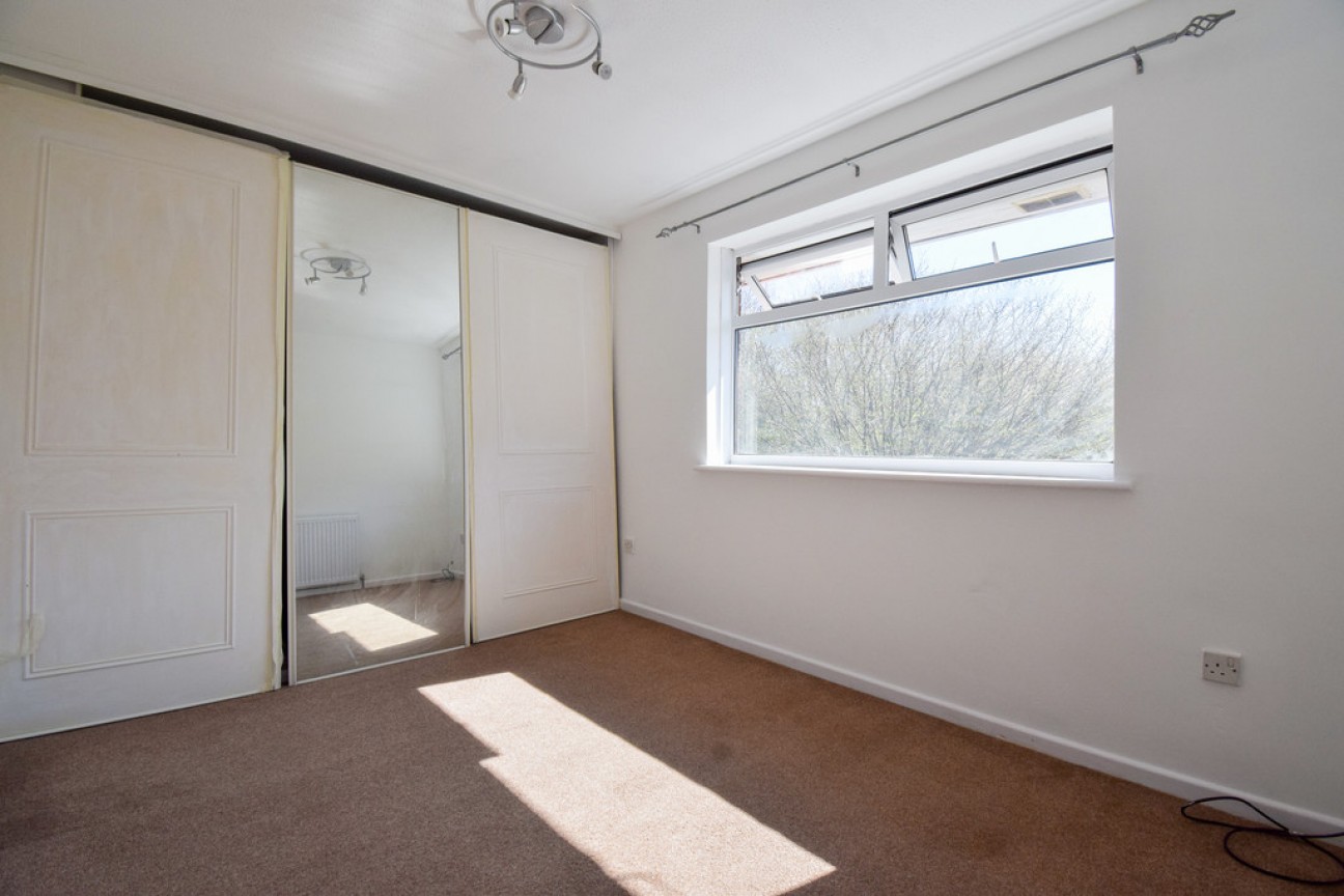 The Firs, Kingsbury, Tamworth