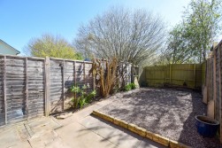 The Firs, Kingsbury, Tamworth