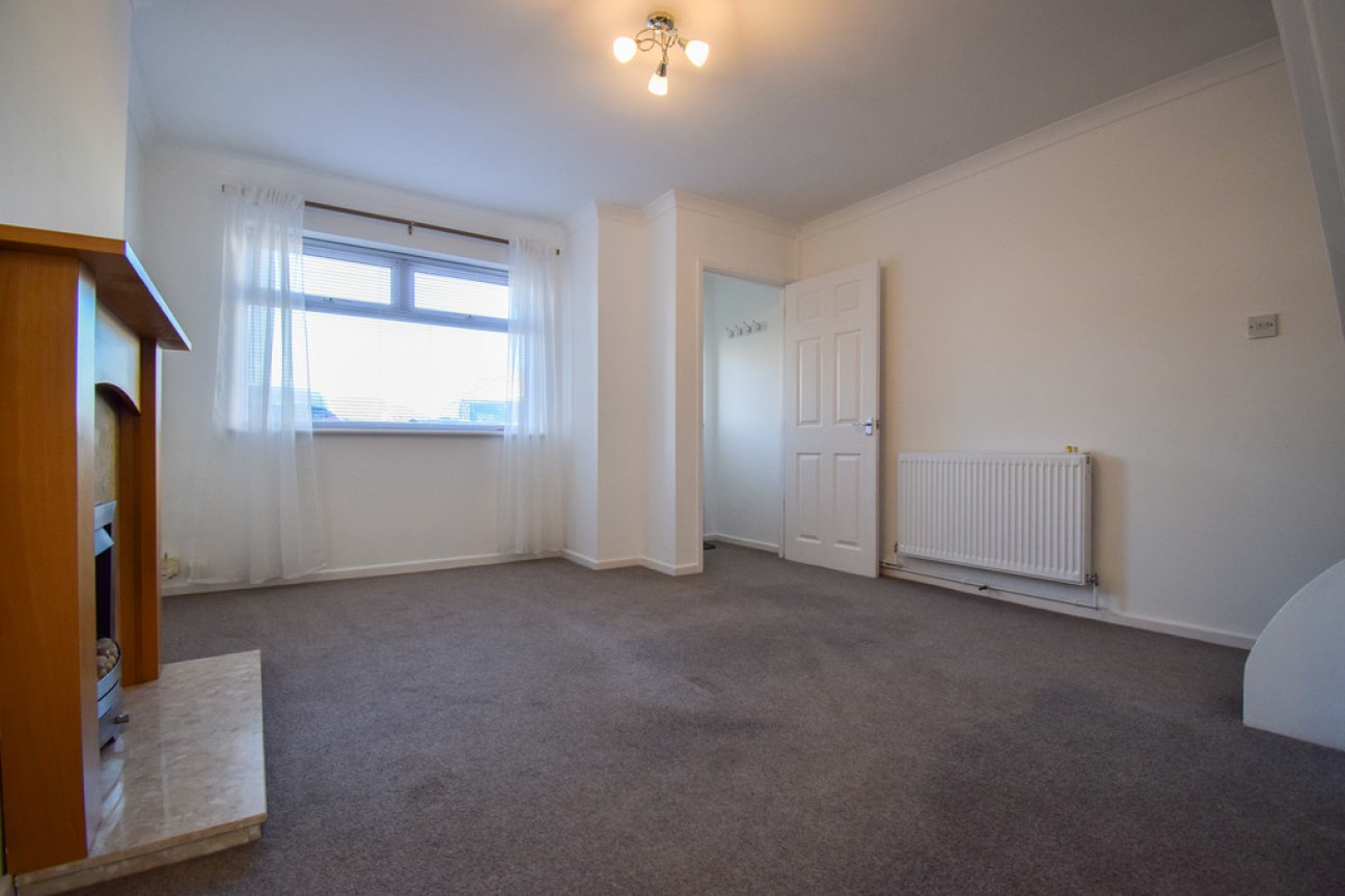 The Firs, Kingsbury, Tamworth