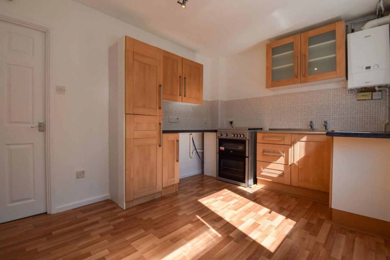 The Firs, Kingsbury, Tamworth