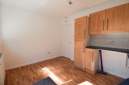 The Firs, Kingsbury, Tamworth